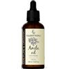 Fulgent World Olio Amla 100% puro biologico per capelli 100 ml