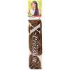 X-Pression Extension di capelli intrecciato modello 30 - 165 gr
