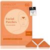 APRICOT beauty & healthcare APRICOT it's a skin-vestment, cerotti per il viso per ridurre le rughe di rabbia, con niacinamide, 60 pezzi