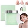 Generic Zero Pore Pads - Pulizia profonda e minimizzazione dei pori, cuscinetti coreani per la bellezza dei pori, pad esfoliante a doppia texture per levigare la consistenza della pelle e illuminare la pelle