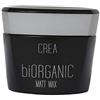 Maxxelle crea - Matt wax cera biologica idrosolubile opacizzante con estratti di argilla (50ml)