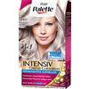 Palette Poly Palette Intensiv Creme Coloration 240 Biondo argento cipria, confezione da 1 (1 x 115 ml)