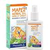 artigiano Pharmalife Mapez Herbal Oil Spray 100 Ml