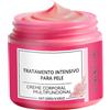 Joygoodta Crema per smagliature con acqua di rose e glicerina, crema corpo idratante da 100 ml per migliorare l'elasticità e l'idratazione della pelle, 1 pezzo