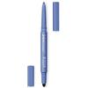 WYCON cosmetics EVERLASTING 24h EYE PENCIL Matita occhi automatica waterproof e long lasting 05 INDIGO