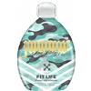 Jwoww Fit Life Dynamic Dark Intensifier Tanning Lotion