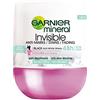 Garnier ROLL-ON INVISIBILE BWC CF ROLLON 50 ml