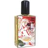 Teufels Küche Teufelsküche Patchouli Dolce Bloss, Dolce Vintage Patchouly, Eau de Parfum unisex, profumo gotico, mini bottiglia di vetro, 10 ml, patchouly gotico dolce patchouly