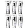 L'Oreal Paris L'Oreal Fix Max Gel, 6 da 200 ml Tecni.art, gel styling per tenuta ultra potente