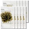 Abib Maschera In Fogli Con Ph Leggermente Acido Jericho Rose Fit 10 Fogli
