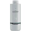Wella SP Code Energy Volumize - Shampoo, 1 l