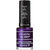 REVLON Envy Gel LONGWEAR Colorstay Revlon Nail Enamel - Showtime (430)