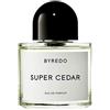 BYREDO Super Cedar EDP 50 Ml per chi cerca una fragranza distintiva, per un profumo elegante e duraturo, 50 ml