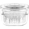 Ghjkldha Pettine applicatore liquido per capelli, pettine applicatore per cuoio capelluto, pettine dosatore di olio per cuoio capelluto, spazzola portatile per la testa con funzione di massaggio del cuoio