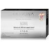 Crescina Trattamento Completo Transdermic Isole Follicolari PLC12 BULGE STEM ANTI-CADUTA Forte Ricrescita Capelli 1700 DONNA 40 (14+14+12) Fiale