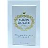 MAISON ROYALE EDP UNISEX PLAISIR LUXURY DIAMOND MAISON ROYALE 100ml-FRAGRANZA BACCARAT ROUGE
