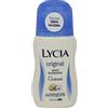 Lycia Set 12 LYCIA Deodorante Roll-On Original Neutro 5309 Cura E Igiene Del Corpo