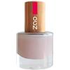 ZAO essence of nature Zao - Smalto per unghie di bambù - No. 642 / Beige francese - 8 ml
