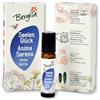 Bergila Aroma Roll On AnimaSerena 10 ml bio - 100% naturale di materia prima biologica e controllata - qualità controllata e certificata