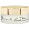 Namalei, La Crème Lux Urban Protection Spf 50, Crema Idratante, Effetto Rigenerante e Rassodante, 50 ml