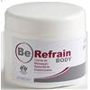 Be Refrain Crema Massaggio Rassodante Elasticizzante Ananas Elastina 500ml ECO FRIENDLY - GLUTEN FREE -3P FREE