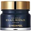 Medi-peel [Medi-Peel] 24K Gold Lumaca Riparazione Crema 50ml