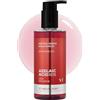 VT COSMETICS Olio Detergente all'Acido Azelaico, Rimuove SPF e Sebo, Texture Acquosa, Cura dei Punti Neri, 200 ml
