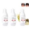 Caduola Zephta H-Regrow 2.0, Zephta Hair Regrowth, ProRevita Rice Nutri Spray, Bello Hair Helper Spray per capelli diradati, Spray per la cura dei capelli per diradamento e perdita di capelli (3 PCS)