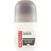 Borotalco, Deodorante Roll On Invisible, Anti Macchie, Extra Asciutto, Non Lascia Aloni, Senza Alcool, Profumo Classico di Invisible, Deodorante Uomo e Donna - Flacone da 50 ml