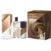 Byblos Cofanetto Metal Pour Homme - Eau De Toilette 120 Ml + Deo Spray 150 Ml