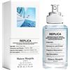 E01 MM Replica Sailing Day 30ml edt + 3 campioni di nicchia - gratuiti