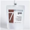 Genus color mask seven shades (CHOCOLATE)