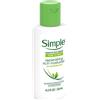 simple Multibuy 3x Simple Kind to Skin Replenishing Rich Moisturiser - 125ml by Simple