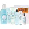 DC CASA SET PERLIER MUSCHIO BIANCO : BAGNO SCHIUMA 500ML+ CREMA CORPO 250ML+ DOCCIA SCHIUMA 250ML + SAPONE SOLIDO + PROFUMO 100ML + ACQUA PROFUMATA 200ML+ DEODORANTE 100ML + GUANTO SPUGNA