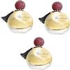 Avon Far Away Eau de Parfum spray, confezione da 3, floreale, orientale, vaniglia e muschio