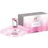 MONTAGE-Profumo Donna Eau de Parfum ECSTASY ROSE FOR WOMEN 100ML