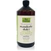 BioEssenze - Olio Purissimo per uso Cosmetico - Pressato a Freddo e Senza Solventi (Mandorle Dolci 1000ml)