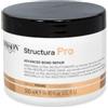 Dikson Structura Pro Maschera Ultra-Ristrutturante, Trattamento Professionale per Capelli, 500ml, Crema, Ristrutturante, Capelli Secchi e Danneggiati