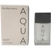 GianMarcoVenturi Gian Marco Venturi GMV Aqua Eau de Toilette ml.100 spray 3,38 fl.oz Pour Homme