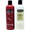 TRESemmé Tresemme Keratin Liscio Shampoo & Balsamo - Xl - 500Ml Ognuna Per l'uso dopo keratin Trattamenti