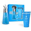 Nabeel Ocean Blue Gift Set Profumo Eau de Parfum 100ml e Shower Gel 125ml