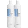 Fanola - Shampoo Ufficiale Frequente per Capelli Grassi, Idratante