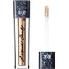 Mulac Cosmetics LIQUID SOUL All over Face Liquid Pigment Metallic Pigmento Liquido Occhi Viso Labbra 07 SHINE ON YOU Vegan 4 ml
