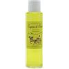 La Barbera ZAGARA DI SICILIA FIORI D'ARANCIO EAU DE COLOGNE 200ML SPLASH