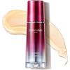 DONGINBI Siero di difesa quotidiana EX 30ml, siero antietà, antirughe e antiossidante per il viso, cura della pelle al ginseng rosso coreano Hanbang - 30ml