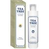 Erboristeria Magentina TEA TREE SHAMPOO DOCCIA 200 ml