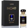 Loris Profumo Di Nicchia Unisex LORIS PARFUM NICHE HURREM SULTAN 50 ML ESTRATTO DI PROFUMO