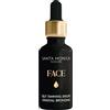 Santa Monica Skincare | Gocce Autoabbronzanti Concentrate | Da Miscelare con Siero o Crema | Per Viso, Collo e Corpo | Abbronzatura Graduale e Su Misura