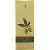 PRESENT-MORE - Pettine Capelli 100 Pezzi - Linea Beauty Oil - Pettine in Plastica Resitente - Packaging Ecologico in Stone Paper - Ideale per Hotel e B&B