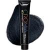 Capello point Cromia, Tinta per Capelli Senza Ammoniaca Nero 1 | Effetto Brillante e Colore Intenso, Copertura dei Capelli Bianchi, Colorazione Permanente in Crema, Facile Applicazione